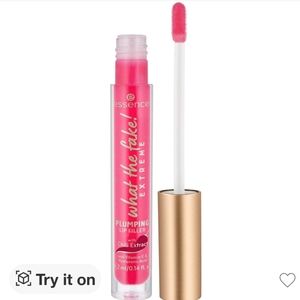 Essence What The Fake! Extreme Plumping Lip Filler
